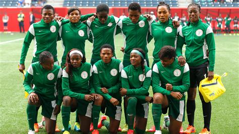 Super Falcons Hit Abidjan For WAFU Cup Of Nations Latest Sports News