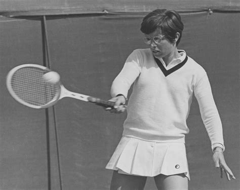 Billie Jean King | Biography, Titles, & Facts | Britannica