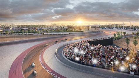 Qatar Grand Prix Where To Watch The F Spectator