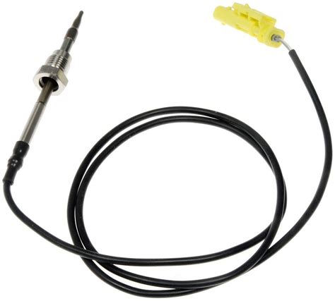 Exhaust Gas Temperature EGT Sensor Dorman 904 788 EBay