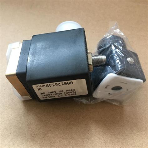 Air Compressor Solenoid Valve Fit For Atlas Copco China