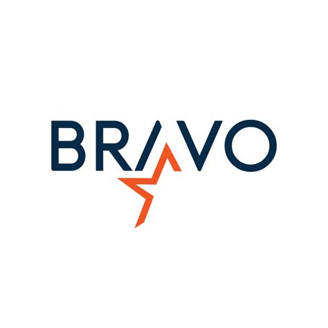 Bravo Logo Png