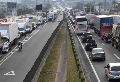 Rodovias federais pavimentadas terão 4G