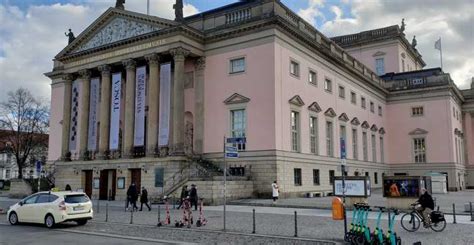 Berlijn Priv Wandeling Door Het Historische Stadscentrum Getyourguide