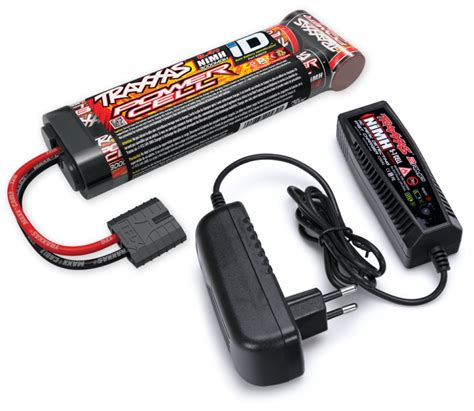 Traxxas Battery Charger Completer Pack G And X Trx X