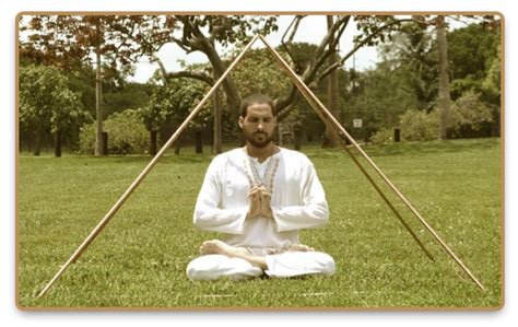 Pyramid Meditation How To Use The Pyramid Power Egely Wheel