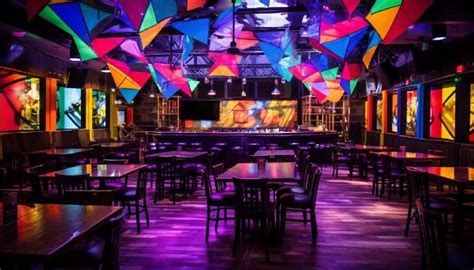 Top Karaoke Restaurants In Miami Where To Sing And Dine In The Magic