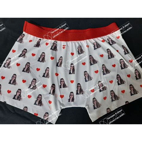 Cueca Personalizada Shopee Brasil