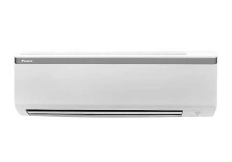 Ton Daikin Split Ftkm Uv V Inverter Air Conditioner At Rs