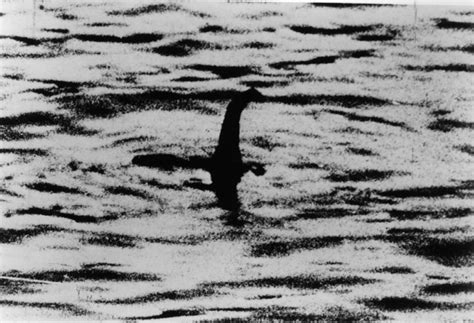 Exist Ncia De Monstro Do Lago Ness Plaus Vel Dizem Cientistas