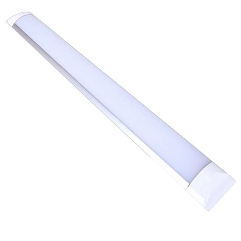 Buy LED Batten Tube Light 120CM Wall Ed Kitchen Lighting 4FT 36 Watts