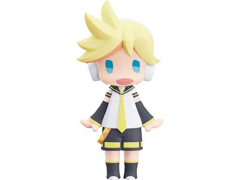 Good Smile Company Character Vocal Series Kagamine Rin Len Hello