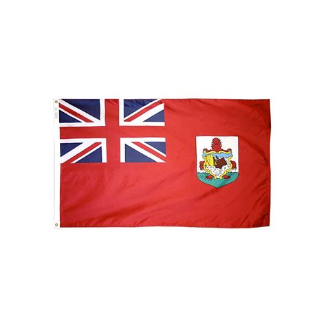 Bermuda Flag - Kengla Flag Co