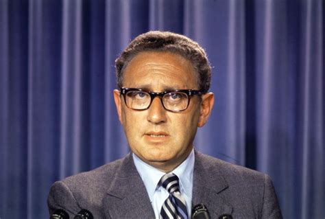 Henry Kissinger remembered as influential statesman, 'war criminal'