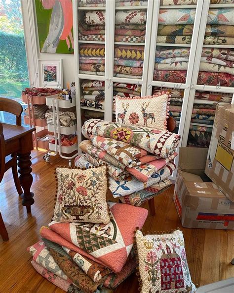 Deborah Dorward On Instagram Well Theres A Huge Pile Of Quilty