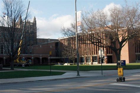 The Washington Post Ranks Evanston Township High School As 10th Most