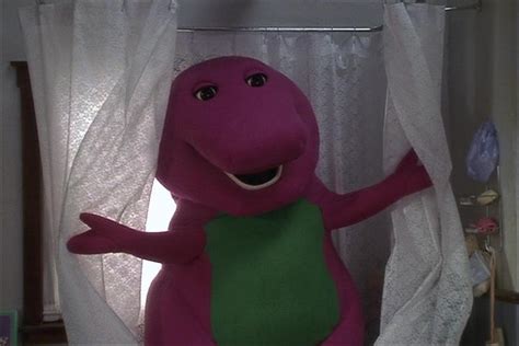 Barney The Song Barney Wiki Fandom Powered By Wikia