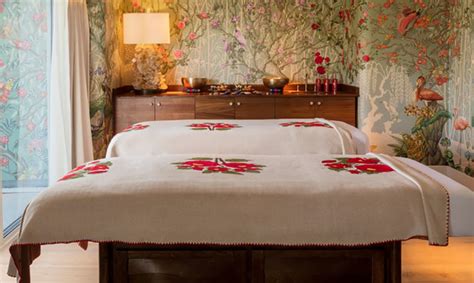 Ahead Awards Global Tierra Santa Healing House At Faena Hotel