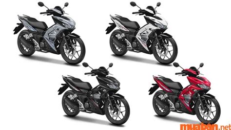 Giá Xe Winner X 2023 Mới Nhất 02 07 Giá Lăn Bánh Và đại Lý