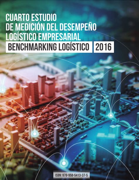 PDF Medición del Desempeño Logístico Empresarial Benchmarking