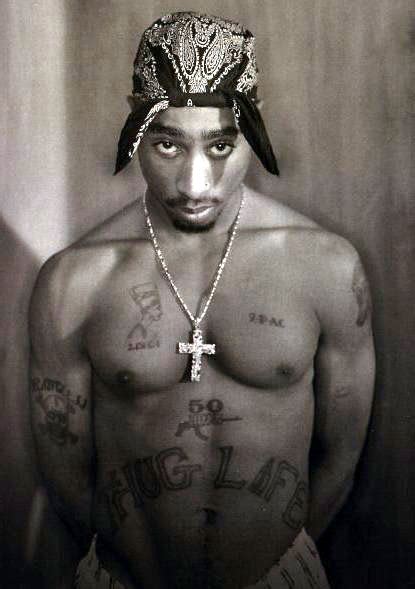 Tupac Shakur Height Height And Weights