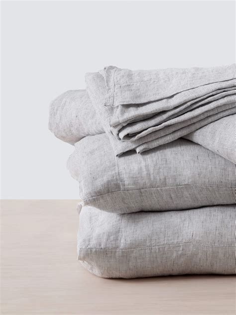 9 Affordable Linen Sheets For Every Budget - The Good Trade