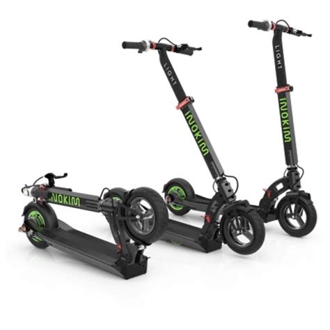 Best Inokim Light 2 Ul2272 Electric Scooter Price And Reviews In Malaysia