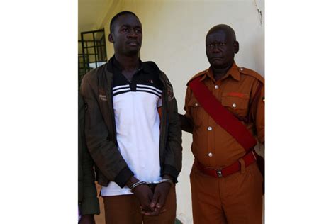 Teacher Remanded For Allegedly Defiling Six Year Old Pupil Monitor