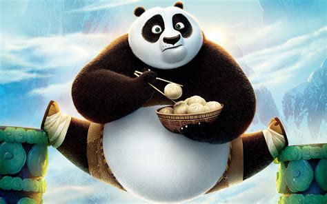 Kung Fu Panda Wallpapers Hd Pixelstalknet