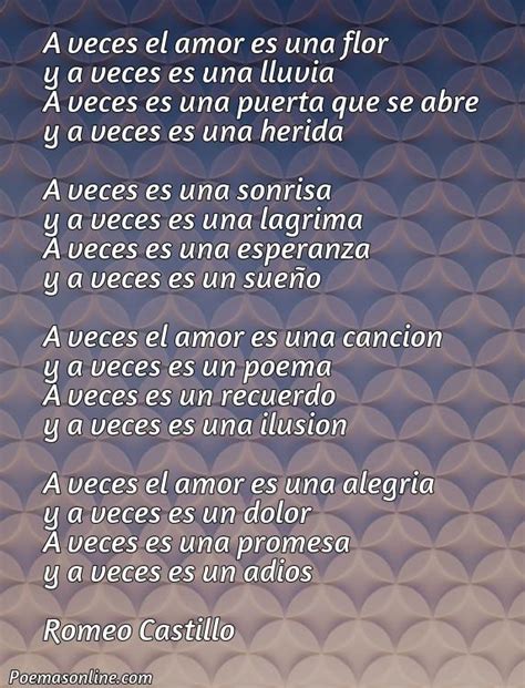 Poemas Cortos de 4 Estrofas Inspiración y Emoción en Pocas Palabras