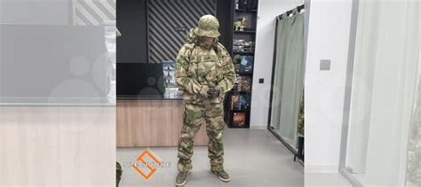Тактический костюм разведчика Стелс купить в Уфе | Хобби и отдых | Авито