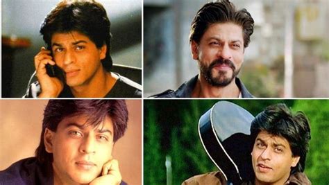 Shah Rukh Khan At 57 Remains The Undisputed Superstar For Millions