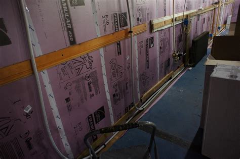 New System Complete — Heating Help: The Wall