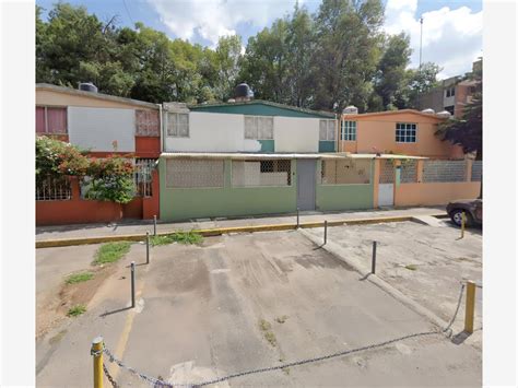 Venta Casa En Prados Del Rosario Azcapotzalco Icasas Mx