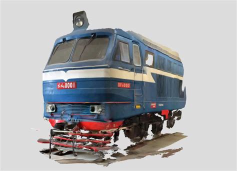 China Railway Museum Online 在线铁道博物馆 第 3 页 China Rail Stories