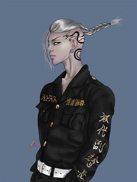 Draken, on ArtStation at https://www.artstation.com/artwork/4X0ZRY ...