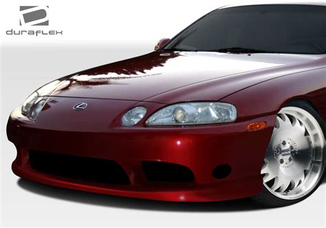 Lexus Sc All Front Bumper Bodykit Lexus Sc Series Sc Sc