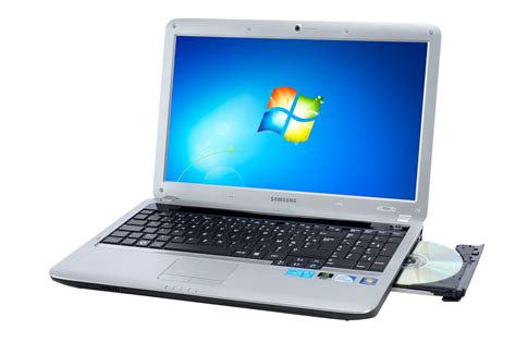 PC Portable Samsung NP R530 JS01FR 3211045 Darty