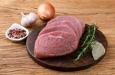 Eye Of Round Steak Guide — What It Is How To Cook It And More
