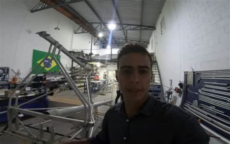 Pol Cia Civil Indicia Piloto Por Morte De Jovem Atingida Por Ultraleve