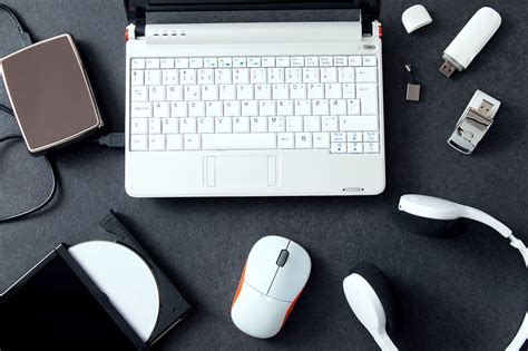 Elektronica | SeniorWeb