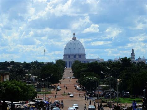 Côte dIvoire Connect 2024 dépose ses valises à Yamoussoukro dans la