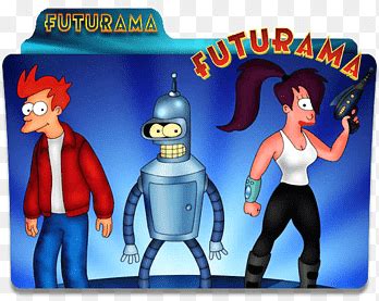 Page Futurama Png Images Pngegg