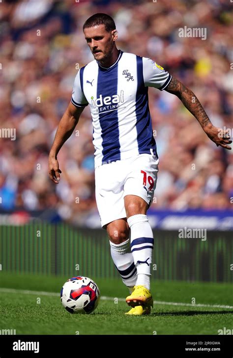 John Swift West Brom Hi Res Stock Photography And Images Alamy
