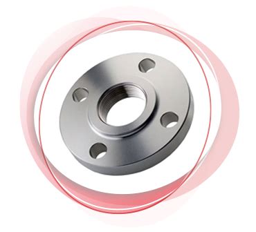 Stainless Steel Flanges Manufacturer Supplier In UAE