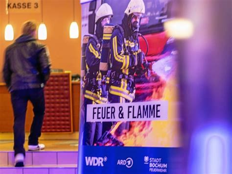 Feuer Und Flamme Das Sind Die Letzten Folgen Aus Bochum