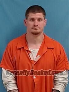 Recent Booking Mugshot For Sean Allan Winkle In White County Arkansas