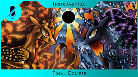 Instrumental Jyc Row And Princewhateverer Final Eclipse Feat Celica