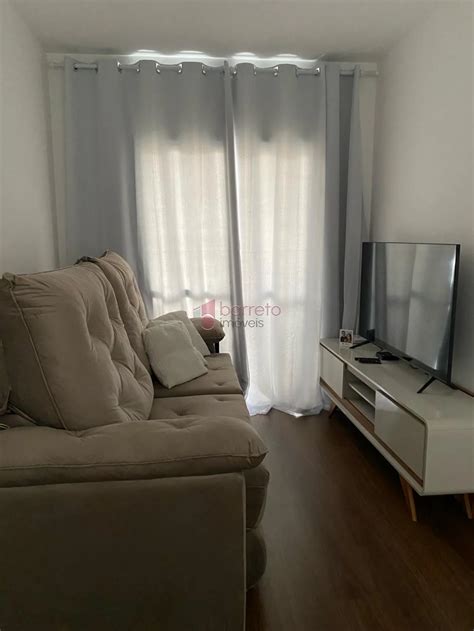 Apartamento Venda No Condom Nio Residencial Tulipas Garden No Jardim