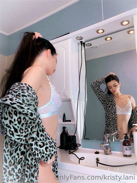Kristy Lani Kristy Lani Nude Leaked 5 Photos PinayFlixx Mega Leaks